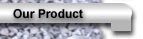 Our Product / description / features